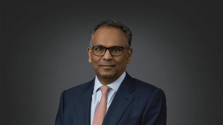 CommSec Interview: Rajiv Jain
