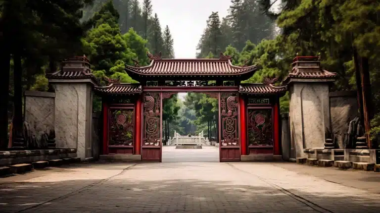 China’s Grand Reopening