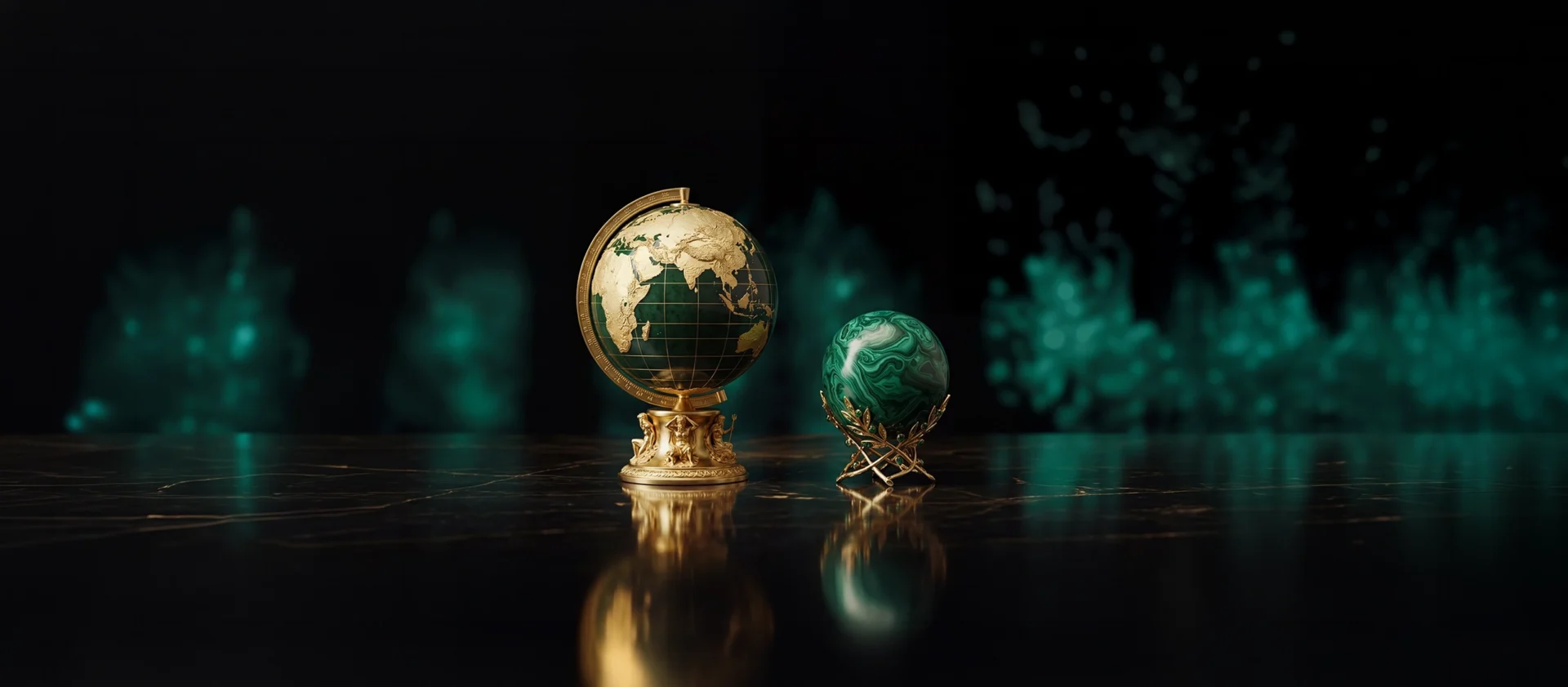 Concentrated Global Equity