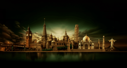 Emerging Markets Equity