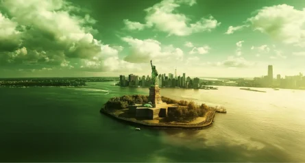 Concentrated Global Equity