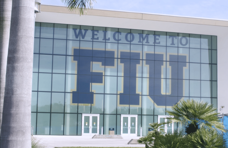 Florida International University First-Generation Scholarship