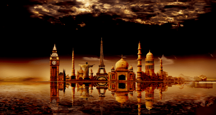 Emerging Markets Equity