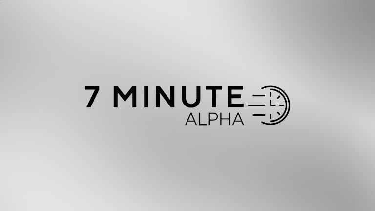 The Betas They are A-Changin’