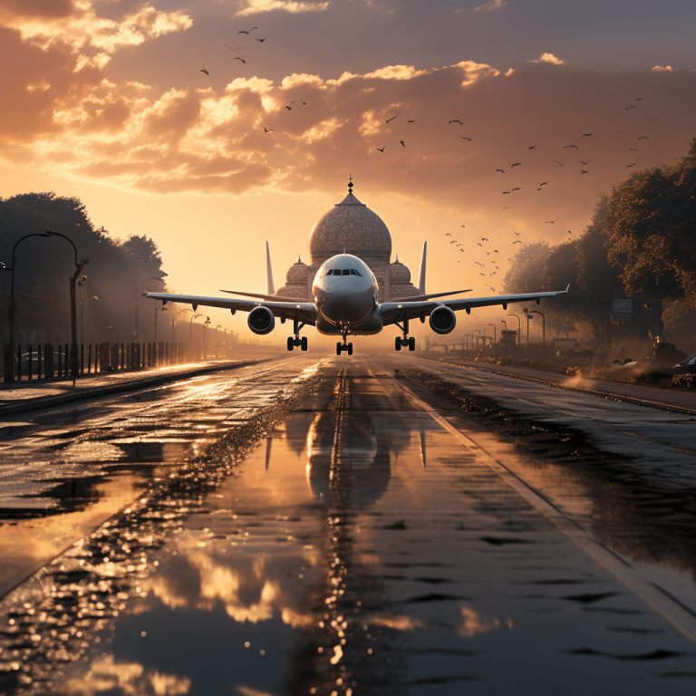 Rajiv Jain joins ‘Power Lunch’ to Discuss Investing in India and More