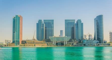 GQG Establishes New Investment Hub in the Abu Dhabi Global Market