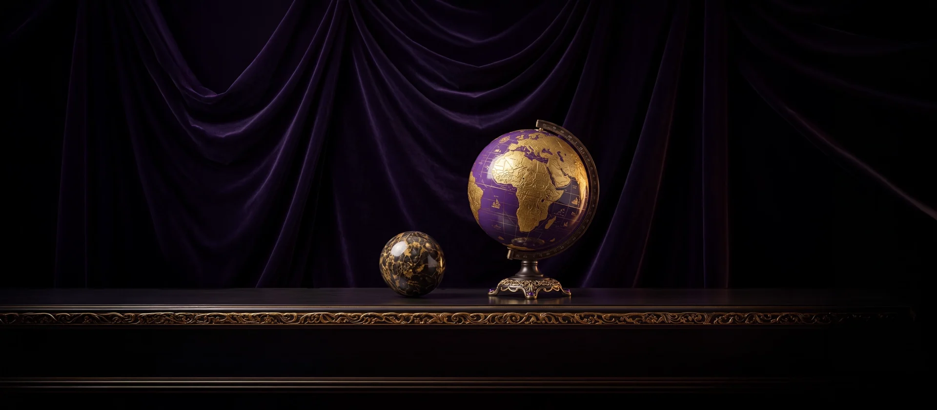 Global Equity Select Fund
