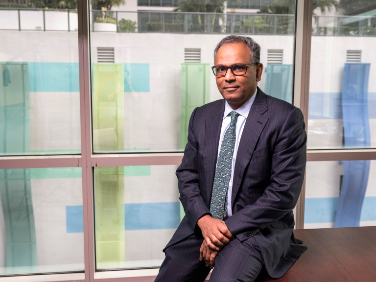 Calibrated Optimism for 2025 