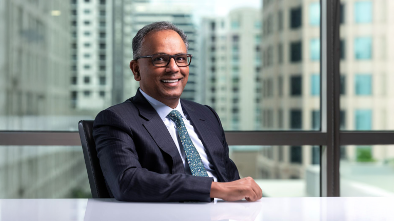 GQG Partners in the Middle East