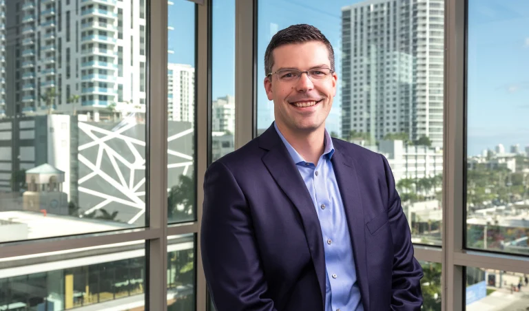 Podcast: GQG’s Investment Philosophy – Brian Kersmanc