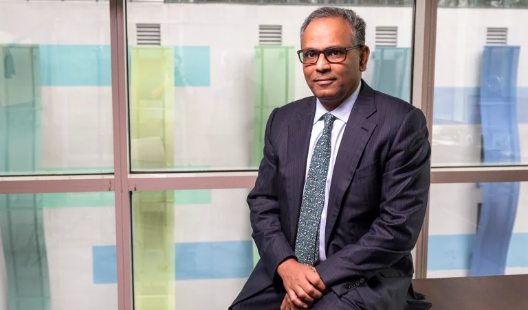 Rajiv Jain on What We’ve Seen So Far in 2025