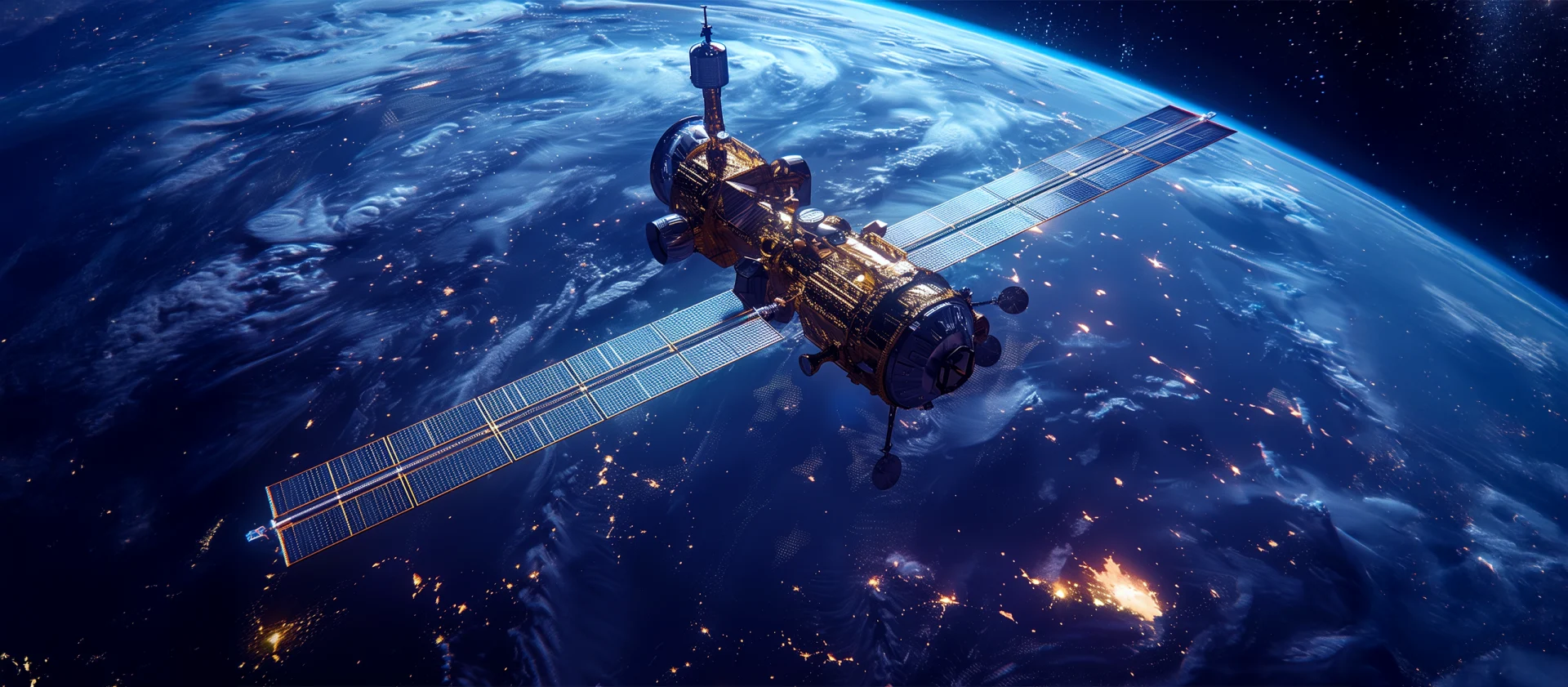 American Innovation has never been passive etf gqgu