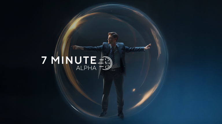 Bubble Trouble – Part 2