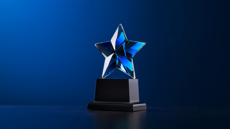 GQG Partners Global Equity Strategy Receives CAMRADATA Award