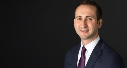 The Perfect Storm for a Major Correction