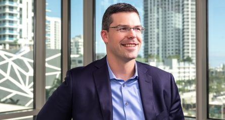 Brian Kersmanc Discusses the Risks of AI Mania with Bloomberg Tech