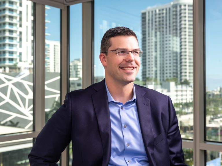 Brian Kersmanc Discusses the Risks of AI Mania with Bloomberg Tech