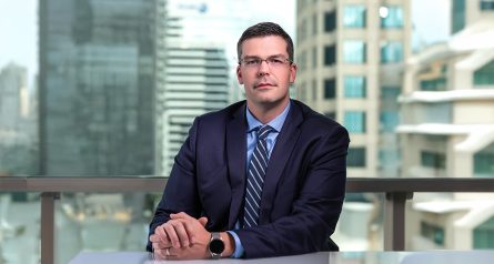 PM Brian Kersmanc Shares Concerns About a Developing AI Bubble