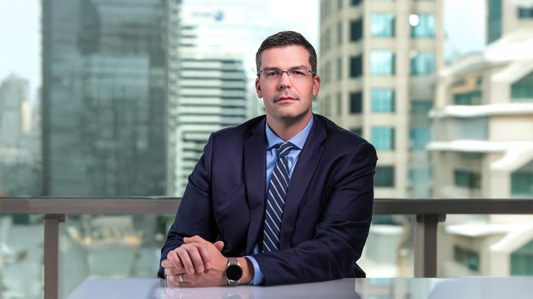 PM Brian Kersmanc Shares Concerns About a Developing AI Bubble