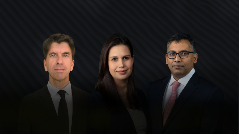 Navigating AI’s Investment Dilemma