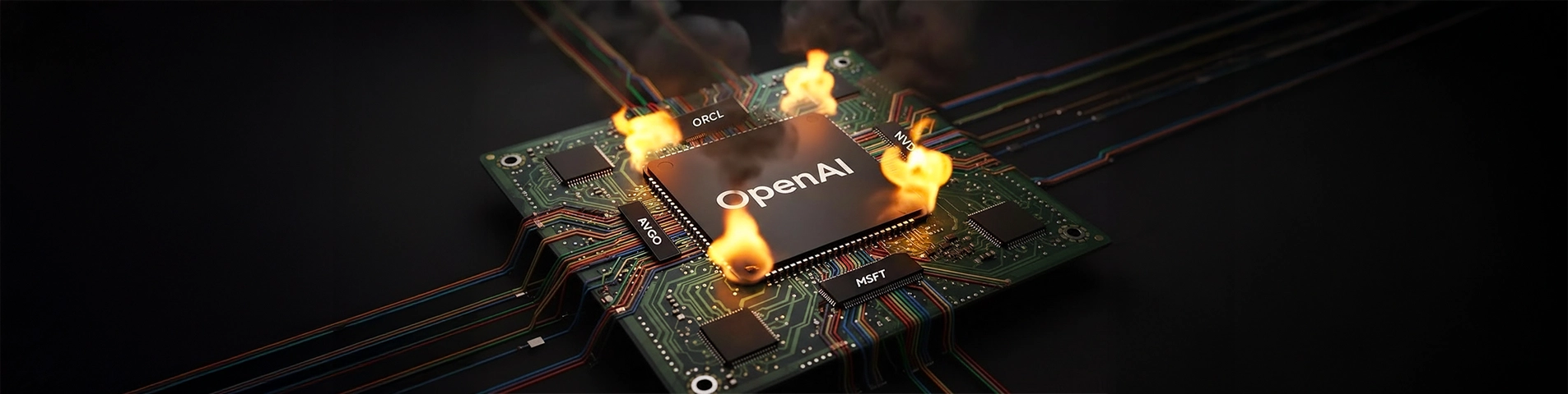 Dotcom on Steroids: Part II