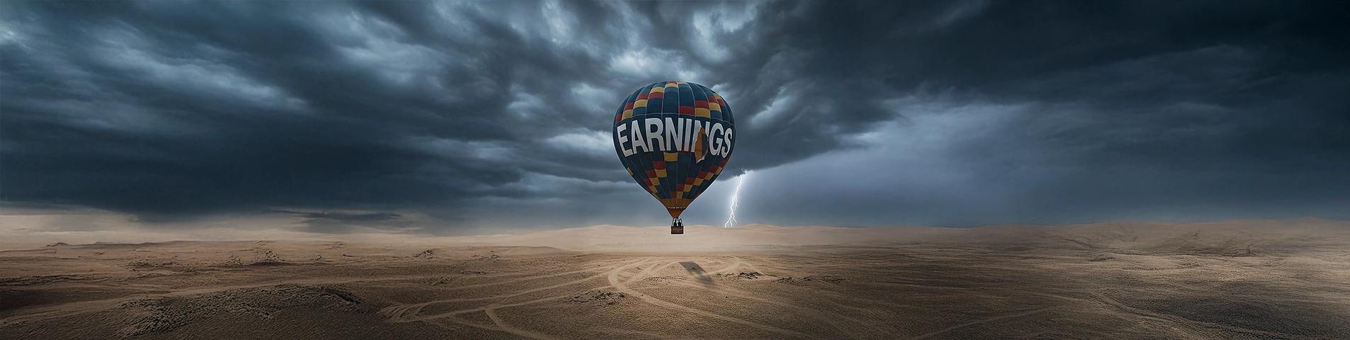 Dotcom on Steroids: Part III