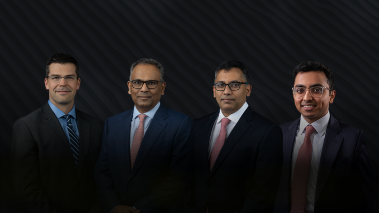 4Q 2025 GQG Investor Update