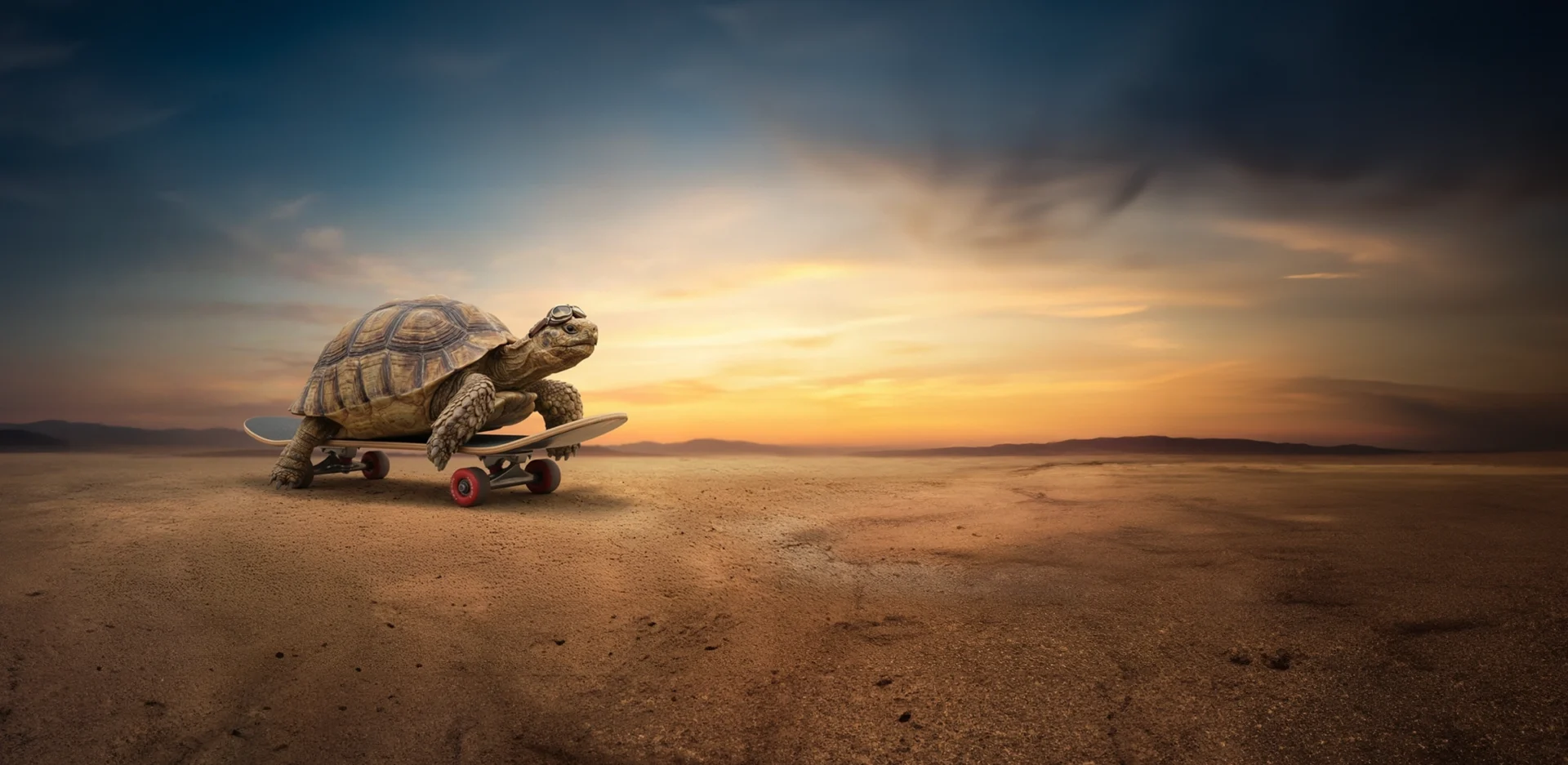 Is Defensive the New Offensive?