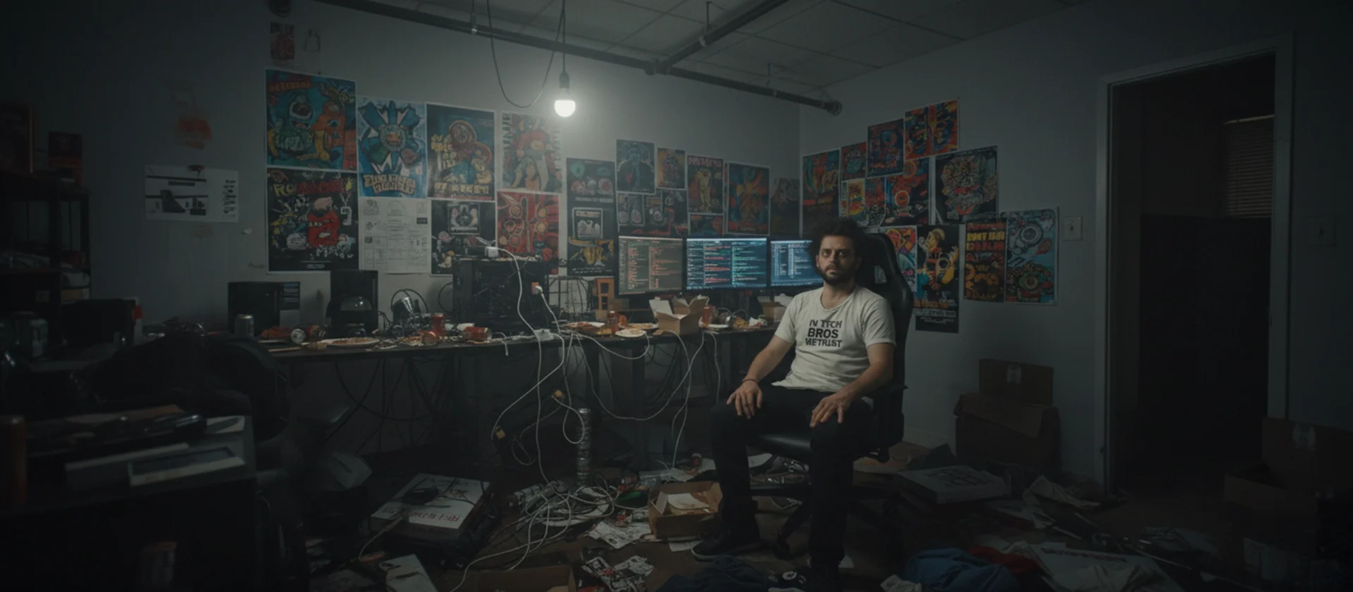 Don’t Trust Tech Bros With Your Financial Future