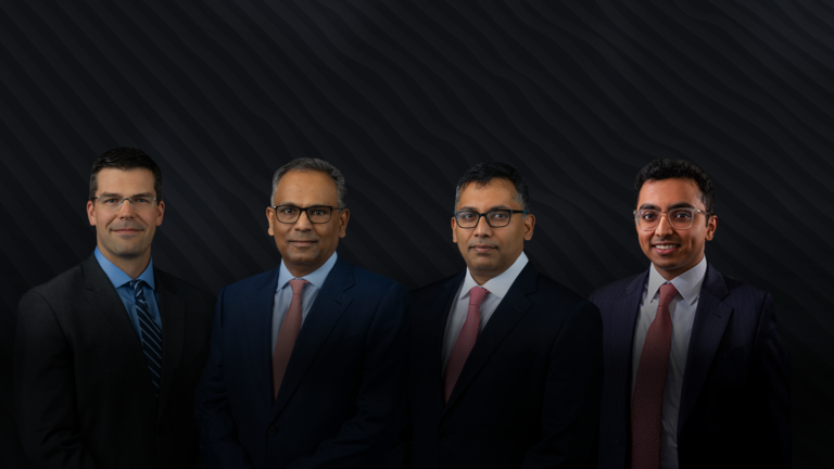 1Q 2026 GQG Investor Update