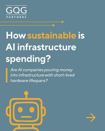 AI Infrastructure Spending