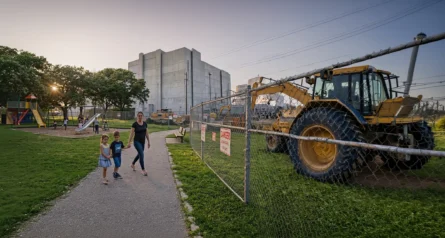 Dotcom on Steroids: Part V