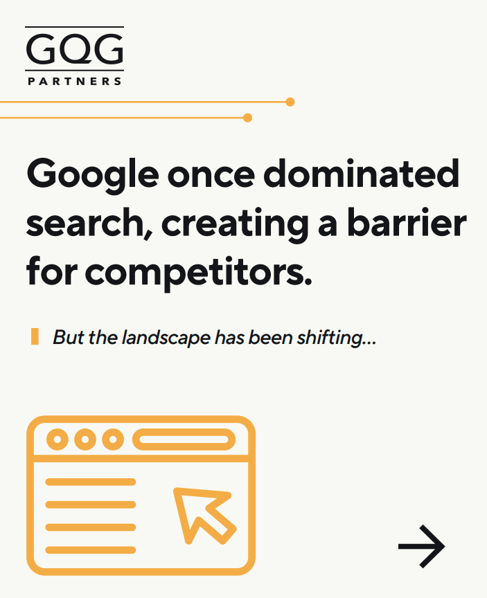 Is AI Transforming Online Search?