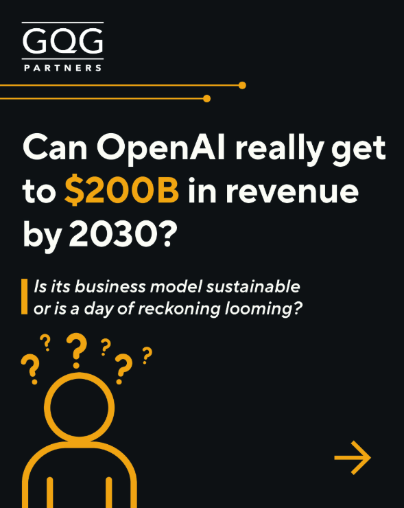 Open AI Revenue