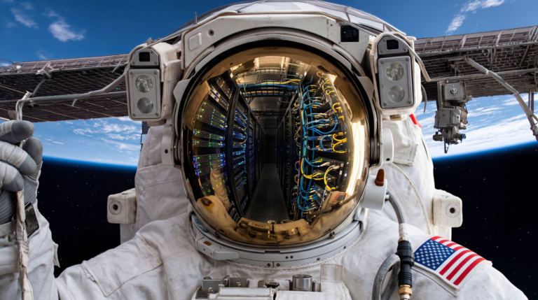 AI, Space, and the IPO Boom 