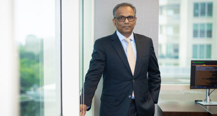 Podcast: Capital Allocators – Contrarian Quality 