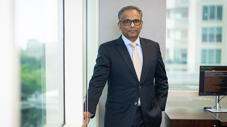 Podcast: Capital Allocators – Contrarian Quality 